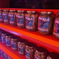  at BUFFALO TraP BAR in Bangkok