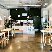 Interior  at HJEM.BELFAST in Belfast