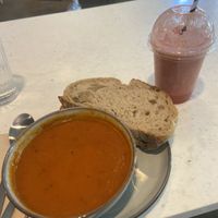   at HJEM.BELFAST in Belfast