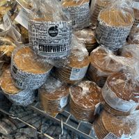   at Stach FOOD - Nieuwe Hoogstraat in Amsterdam