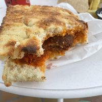   at Amy Focaccia in Torremolinos