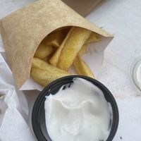   at Amy Focaccia in Torremolinos