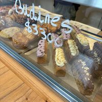 Vidriera   at Vake Up in Buenos Aires