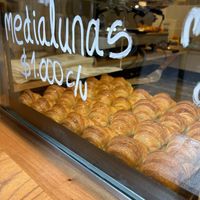 Vidriera   at Vake Up in Buenos Aires