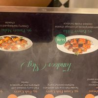  at Soul - Authentic Indian Restaurant in Siem Reap