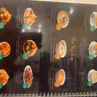  at Soul - Authentic Indian Restaurant in Siem Reap