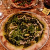  at Eat Love Pizza in Ghent