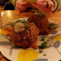  at Eat Love Pizza in Ghent