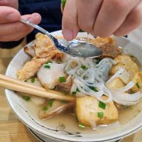  at Nhà hàng Hiếu Sinh - Ẩm Thực Chay in Hanoi