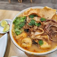  at Nhà hàng Hiếu Sinh - Ẩm Thực Chay in Hanoi