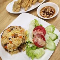  at Nhà hàng Hiếu Sinh - Ẩm Thực Chay in Hanoi