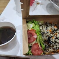  at Nhà hàng Hiếu Sinh - Ẩm Thực Chay in Hanoi