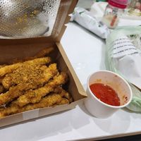  at Nhà hàng Hiếu Sinh - Ẩm Thực Chay in Hanoi