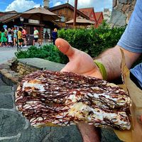  at Walt Disney World - Kringla Bakeri Og Kafe in Lake Buena Vista