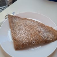  at Casa Del Gelato in Nice
