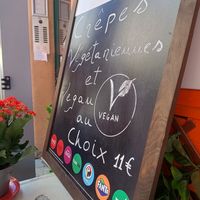  at Casa Del Gelato in Nice