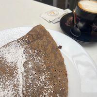  at Casa Del Gelato in Nice