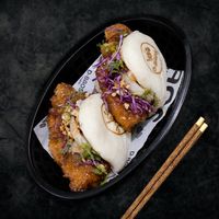  at Dbaos Asian Kitchen in Arequipa