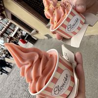   at Elouise  in Colmar