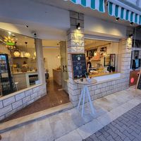 Cute place at Jaya in Tucepi