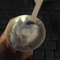 Kokosnuss at Bassanese in Nuremberg