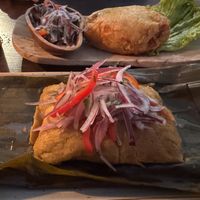   at Pachamama in Bremen