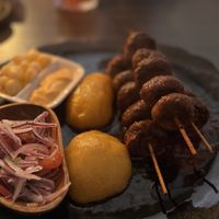   at Pachamama in Bremen