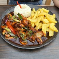  at Pachamama in Bremen