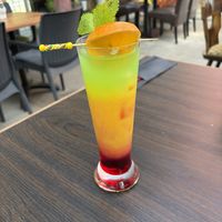  at Pachamama in Bremen