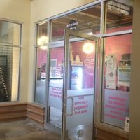 Located inside building  at Get Caked Bakery in Rochester