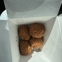   at Yen King Chinese Restaurant in Jackson