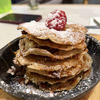 Postre   at Giornale Ejército in Mexico City