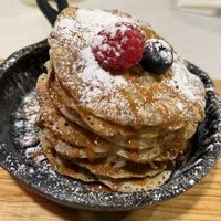 Postre   at Giornale Ejército in Mexico City