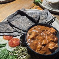   at Lumuma in Pokhara