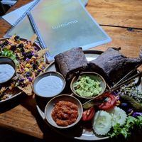  at Lumuma in Pokhara