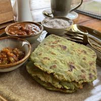 Parathayroid  at Lumuma in Pokhara