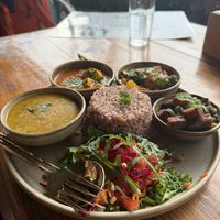   at Lumuma in Pokhara