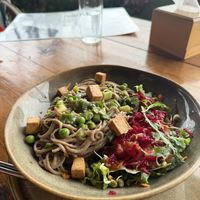   at Lumuma in Pokhara