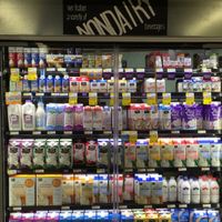 non-dairy beverages at Whole Foods Market in Orland Park