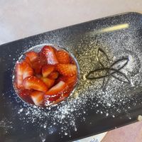   at Osteria Il Sogno in Fivizzano