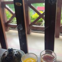   at Wuwei Shushi - Sinan Branch - 无味舒食(思南店) in Shanghai