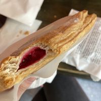   at The Piemaker in Edinburgh