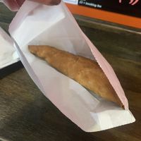   at The Piemaker in Edinburgh