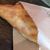 Mushroom   at The Piemaker in Edinburgh