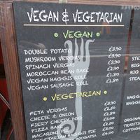  at The Piemaker in Edinburgh