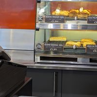  at The Piemaker in Edinburgh