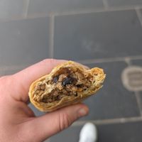  at The Piemaker in Edinburgh