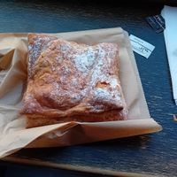  at The Piemaker in Edinburgh