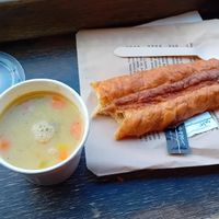  at The Piemaker in Edinburgh