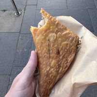 Shroom Vargas   at The Piemaker in Edinburgh